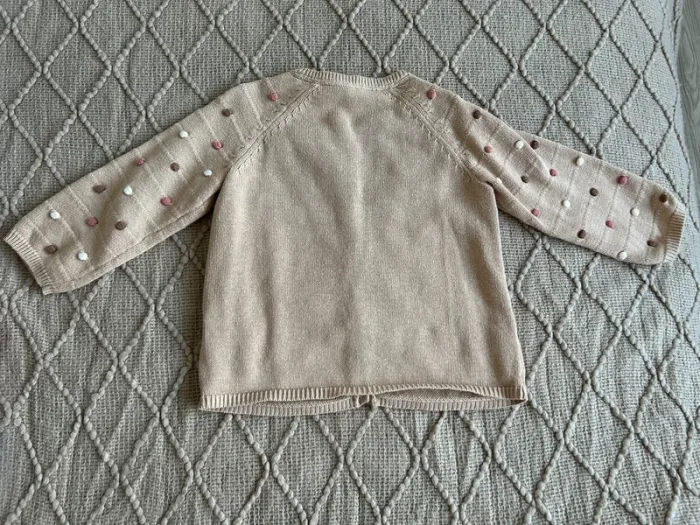 Gilet H&M 80cm - photo numéro 4
