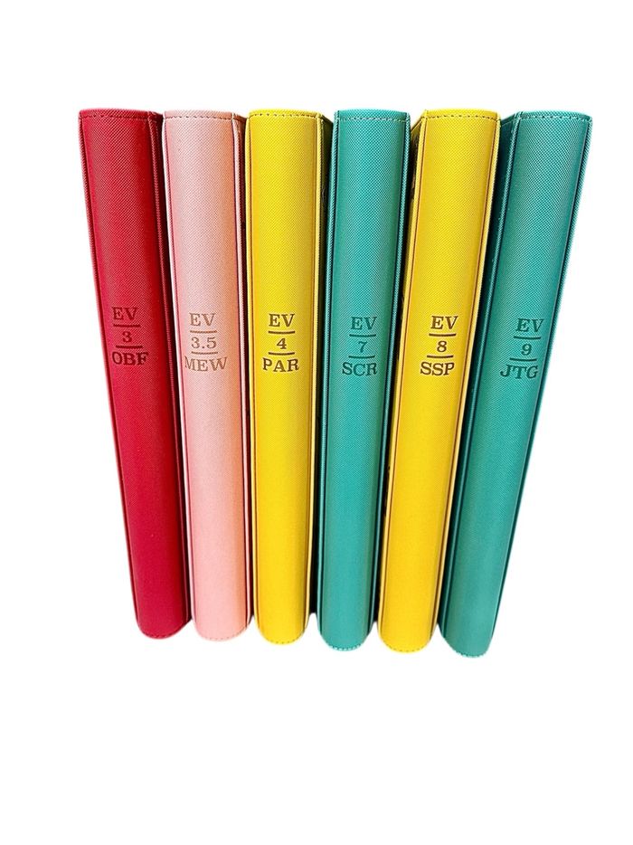 Classeur Pokémon pour master set Mega Évolution - photo numéro 4