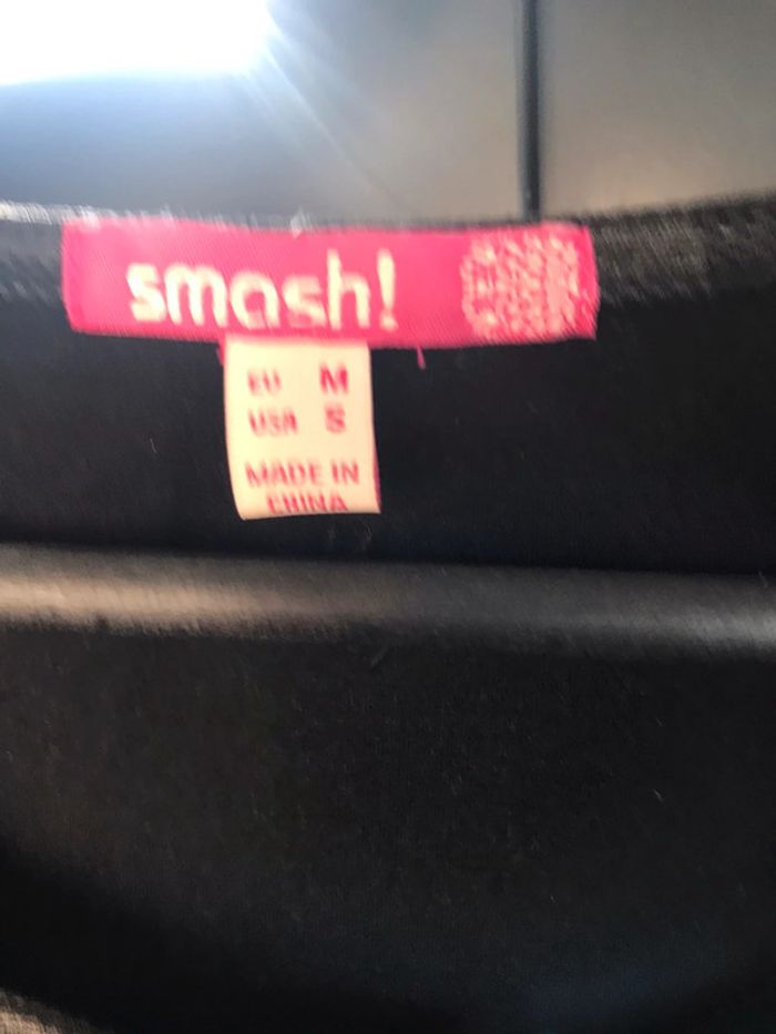 Robe Smash M - photo numéro 2