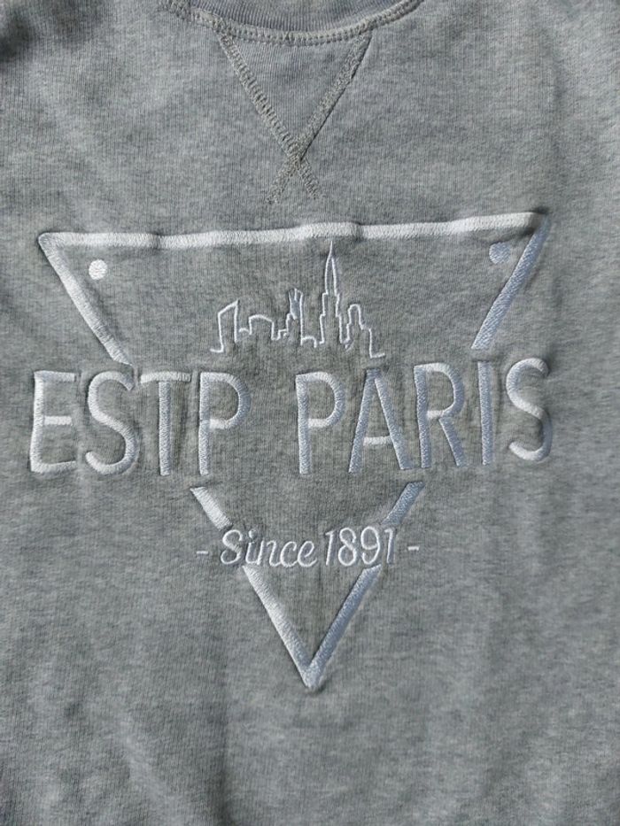 Sweat Stanley Stella taille S - photo numéro 2
