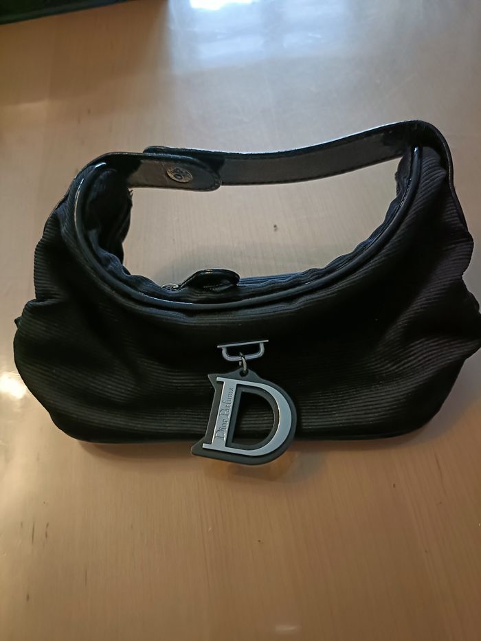 LOT DE 4 POCHETTES DIOR PARFUMS - photo numéro 5