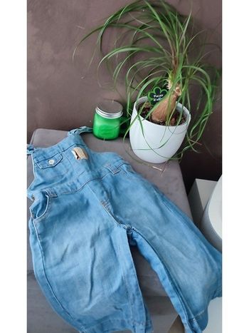 Salopette IKKS 18 mois