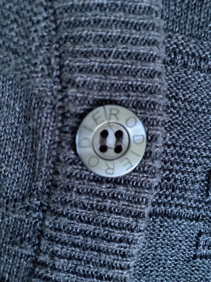 Gilet homme L - photo numéro 3