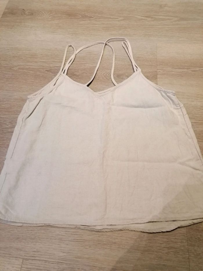 Débardeur Kiabi - photo numéro 4