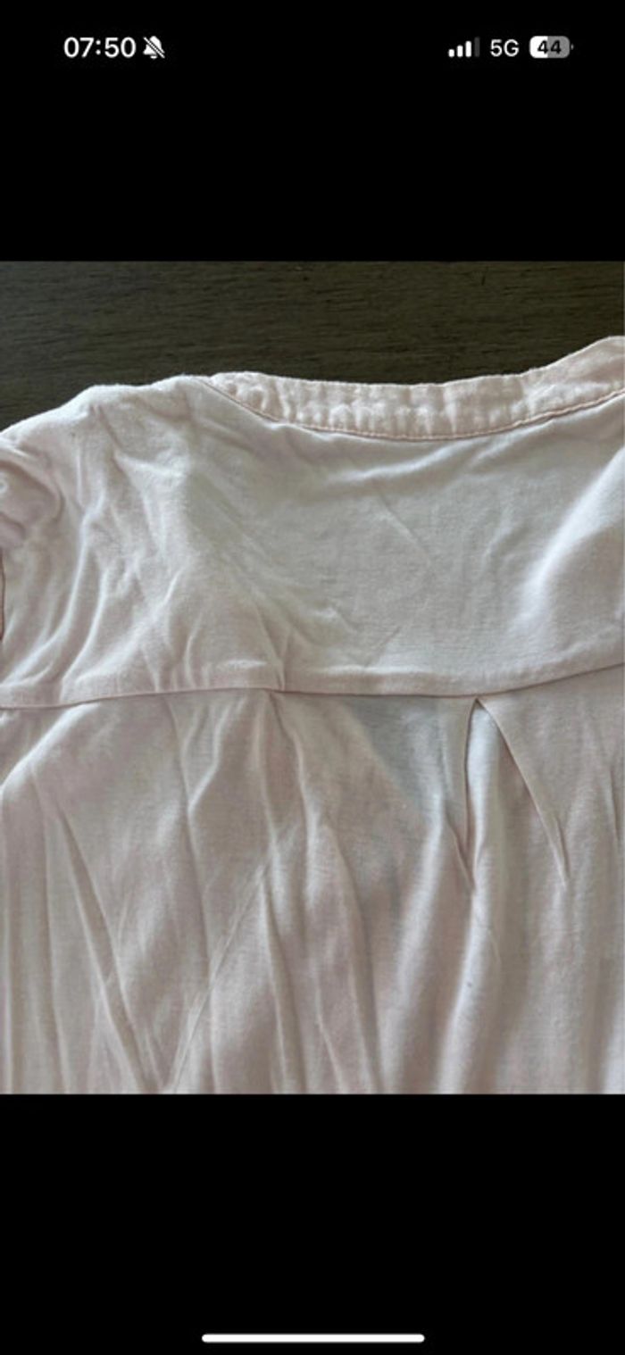 Tee-shirt femme 123 - photo numéro 17
