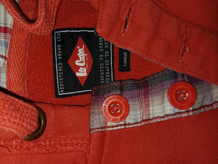 Sweat capuche - photo numéro 3