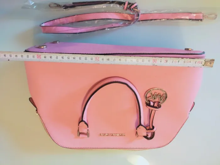 Sacs a main rose Michael kors - photo numéro 7