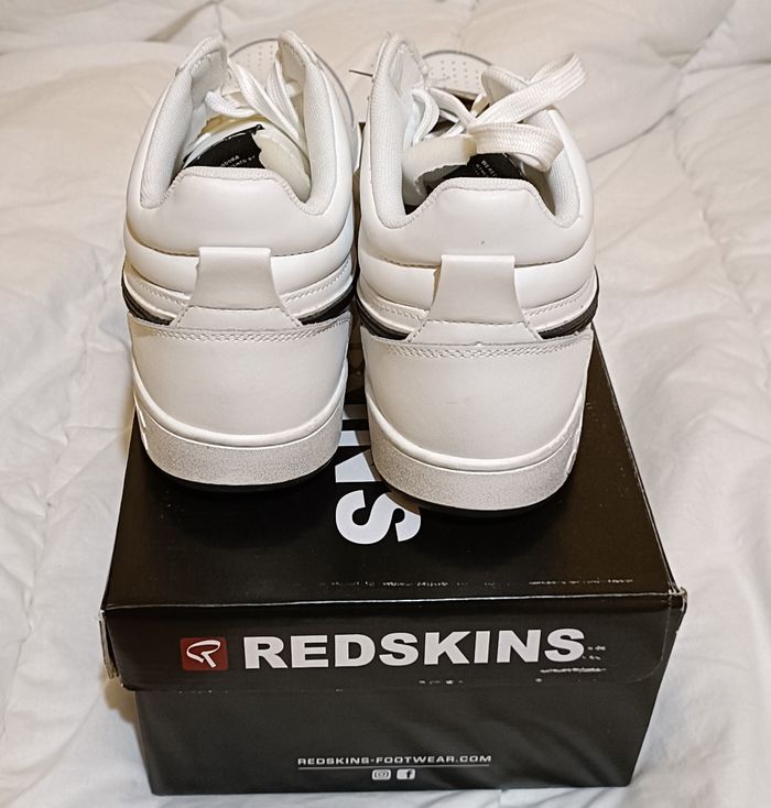 Basket homme - photo numéro 3