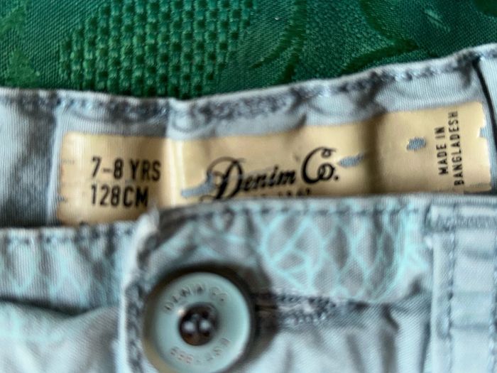 Short 8 ans Primark - photo numéro 3