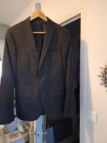 Blazer noir