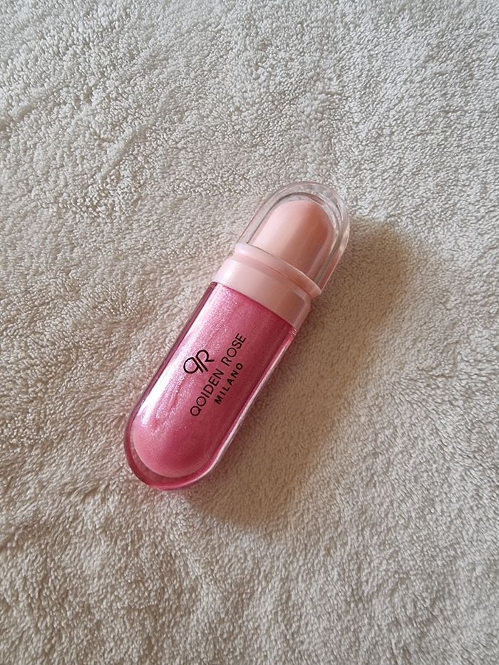 Gloss - photo numéro 6