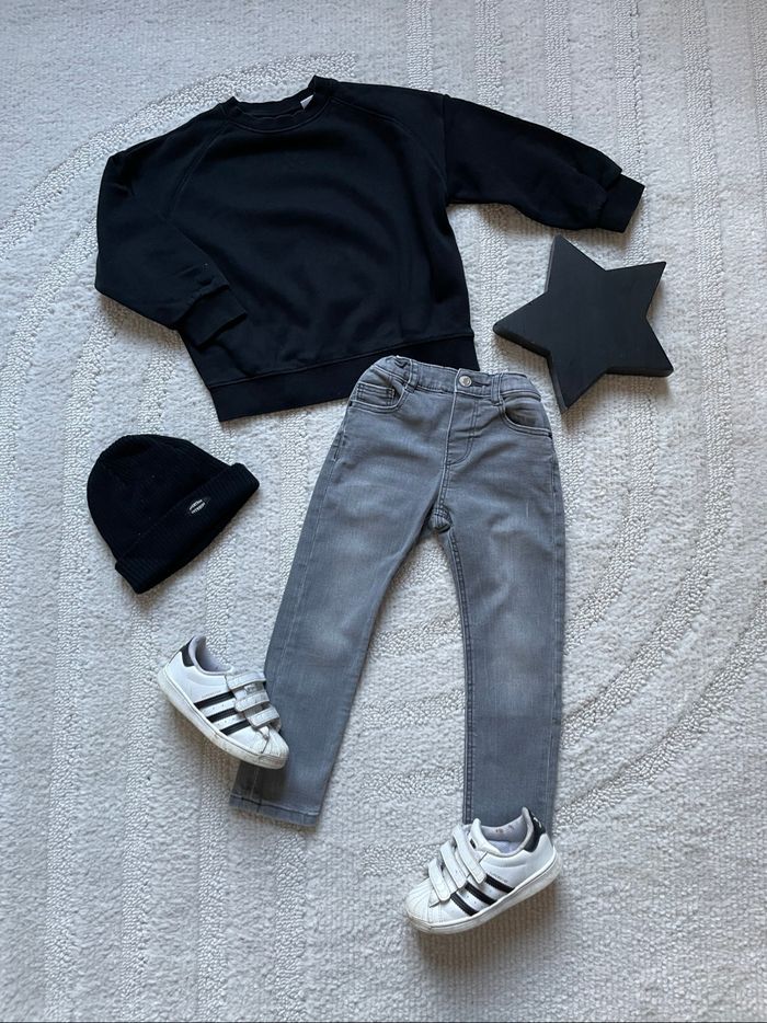 Ensemble Zara 3/4 ans