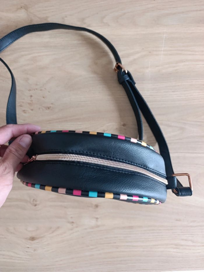 Sac bandoulière little marcel - photo numéro 2