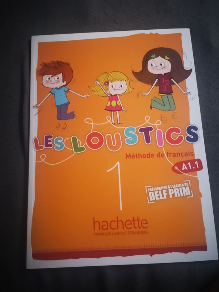 Les Loustics. Méthode d'apprentissage français - photo numéro 5