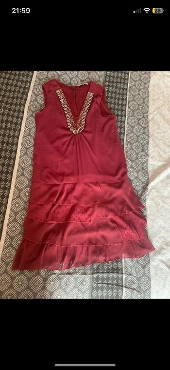 Robe Armand Thiery taille 36