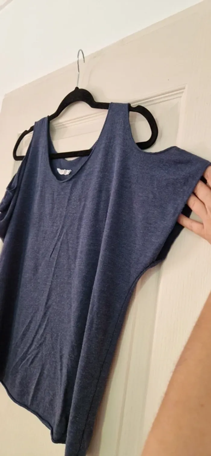 T-shirt Made in Italy - photo numéro 6