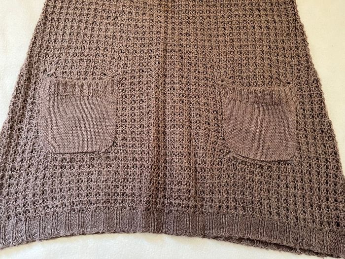 Pull manches courtes S - photo numéro 2