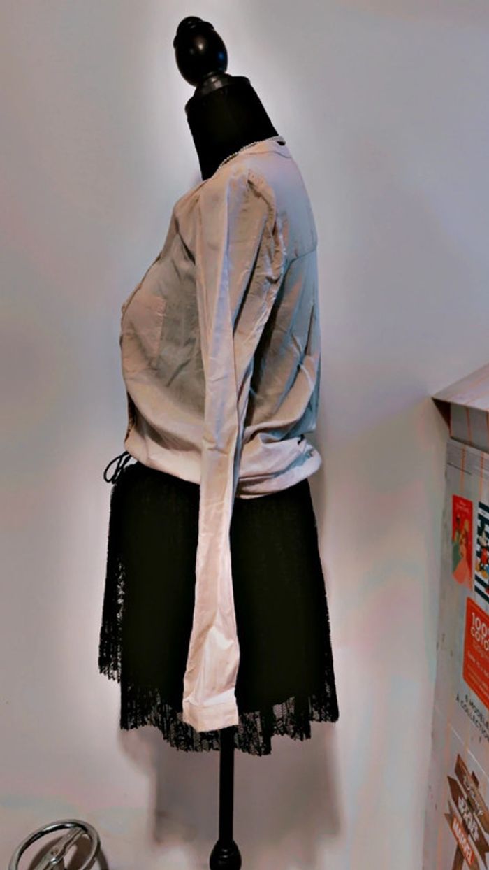 Tunique camaïeu - photo numéro 5