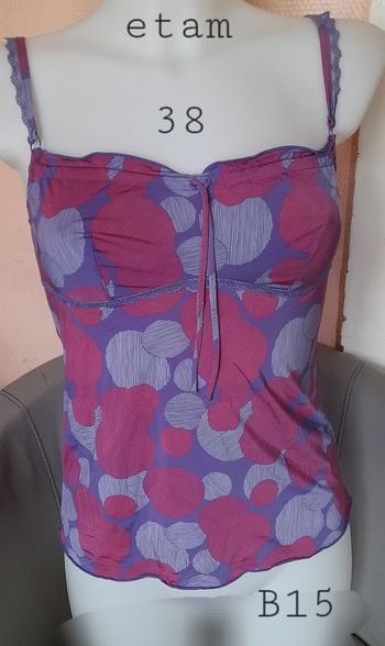 Top taille 38
