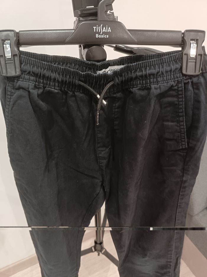 Pantalon 12 ans npo - photo numéro 2