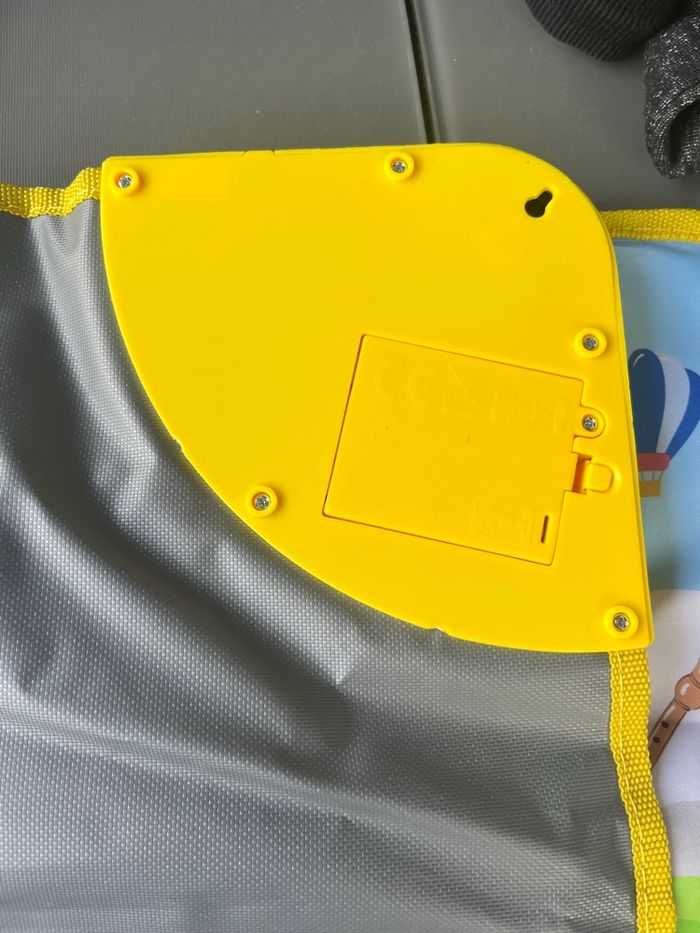 Piano musical - photo numéro 3