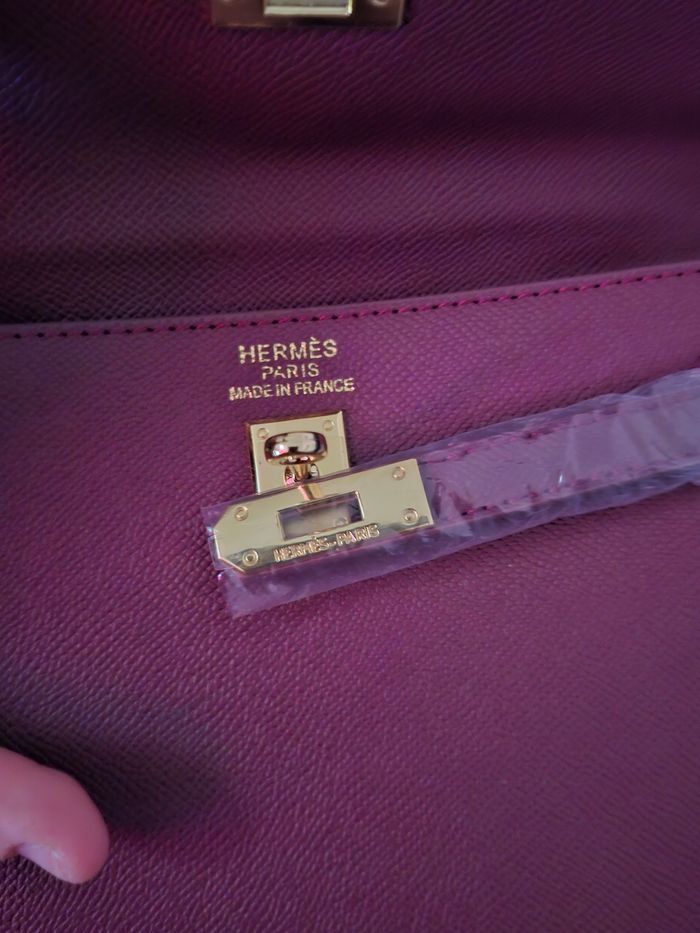 Sac hermes - photo numéro 2
