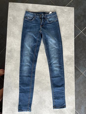 Jeans bizzbee