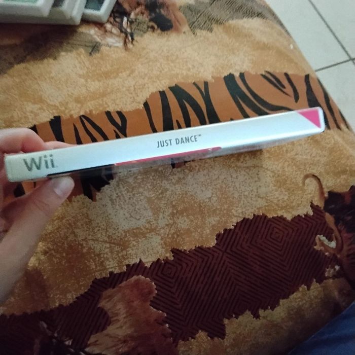 Just dance - photo numéro 3