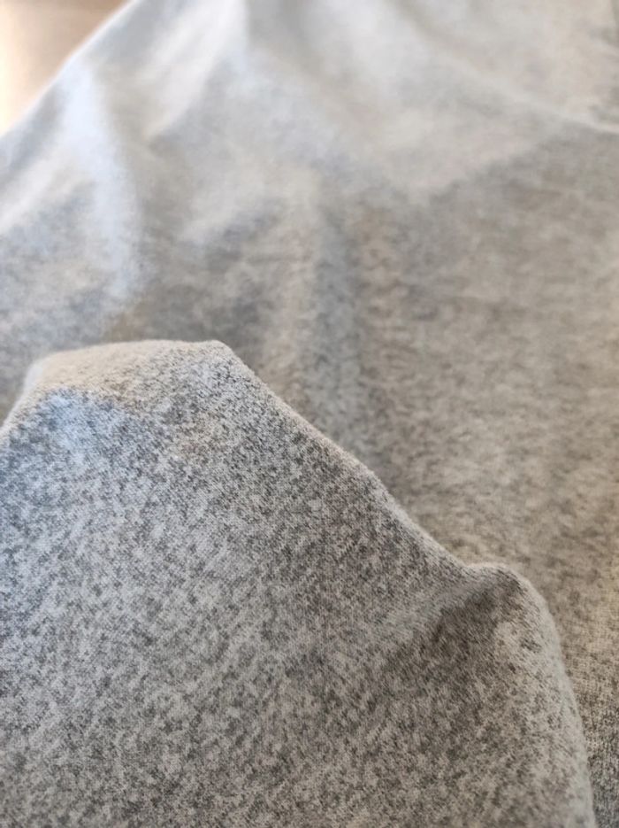 Legging de grossesse - gris - Taille S / 36 - photo numéro 2