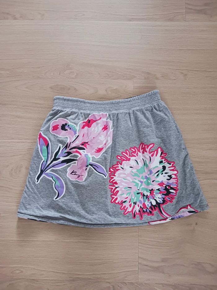 Jupe fille 12 ans Marque Kenzo