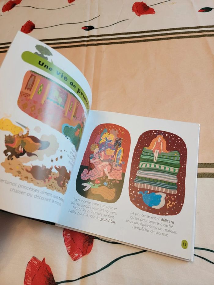 Princesses et fées - photo numéro 9