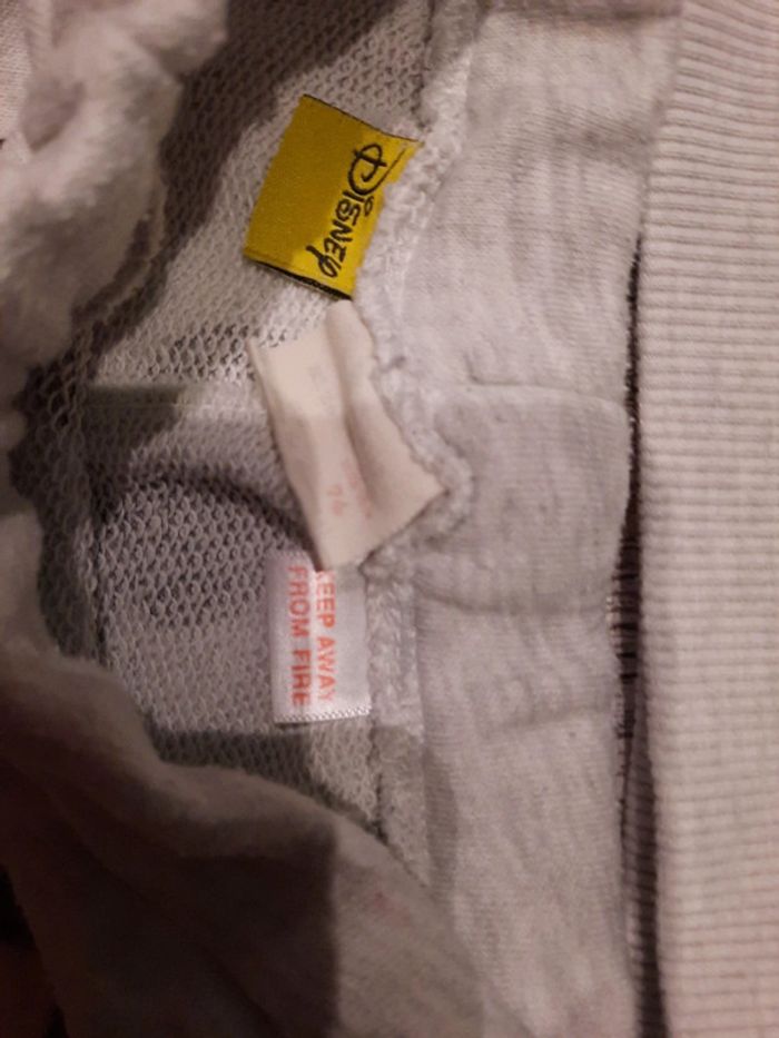 Ensemble mickey joyeux anniversaire - photo numéro 7