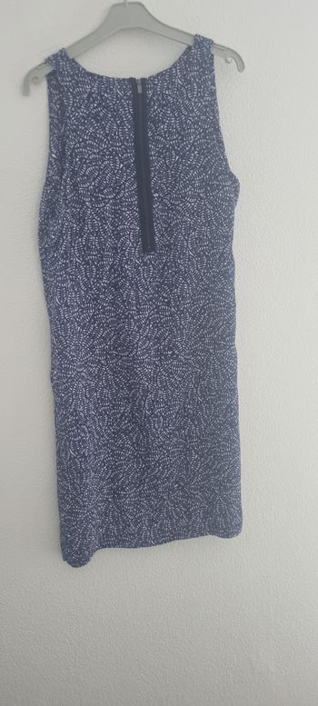 Robe légère