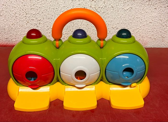 Garage Oxybul - photo numéro 4