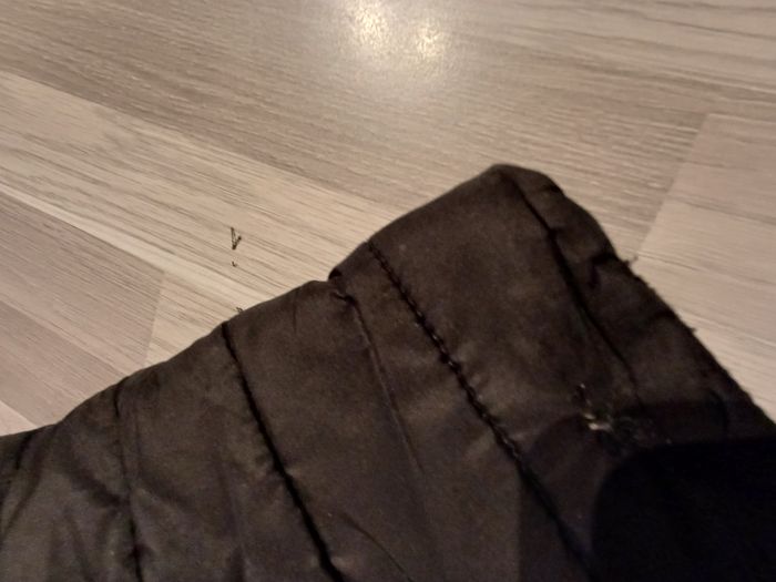 blouson à capuche pour garçons Taille 6 ans - photo numéro 5