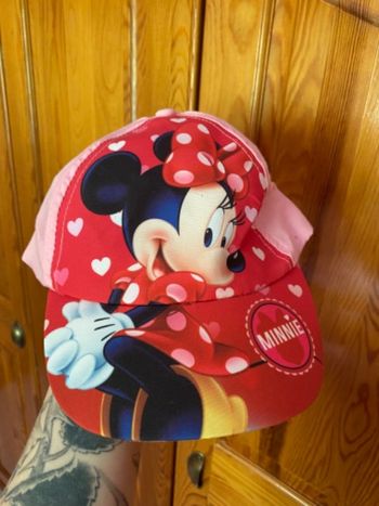 Casquette T54