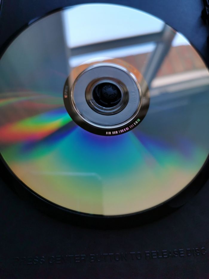 Dvd dementia 13 - photo numéro 3