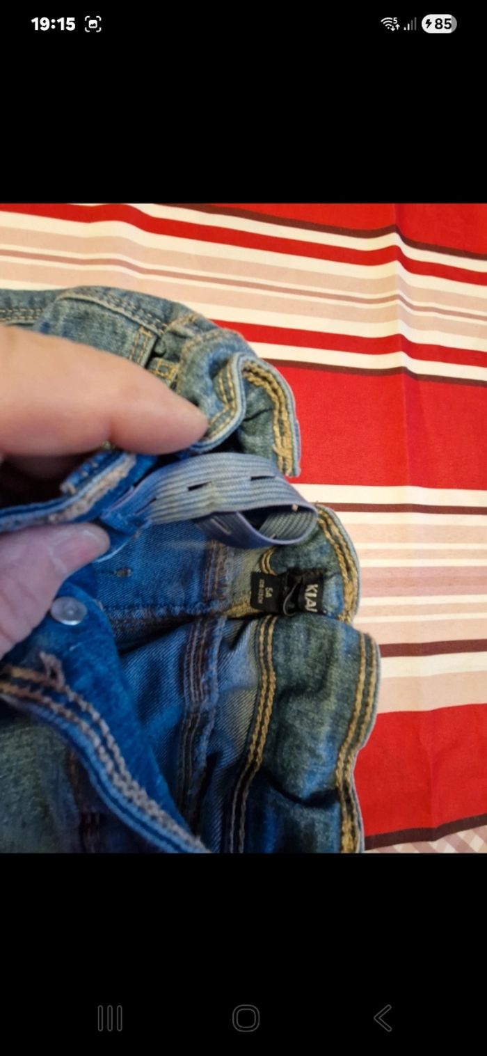 Lot  vêtements taille 5 ans fille - photo numéro 5