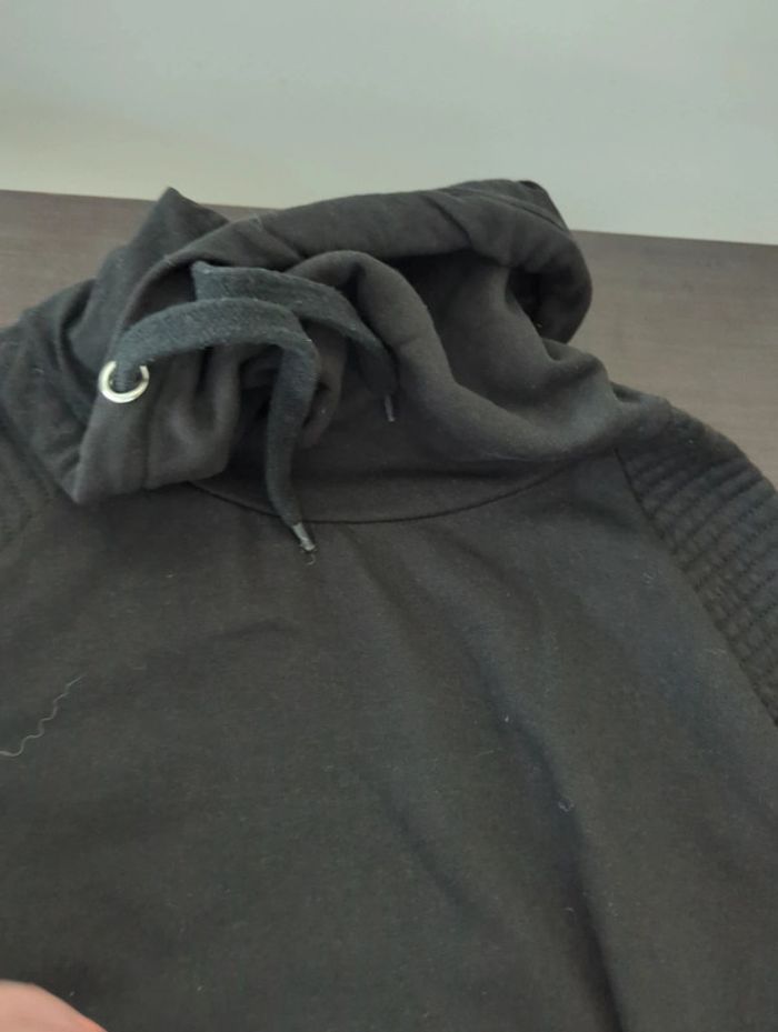 Sweat - photo numéro 3
