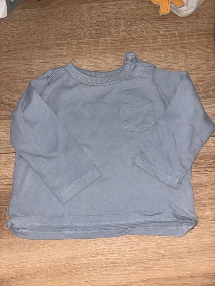 Maillot 9 mois - photo numéro 4