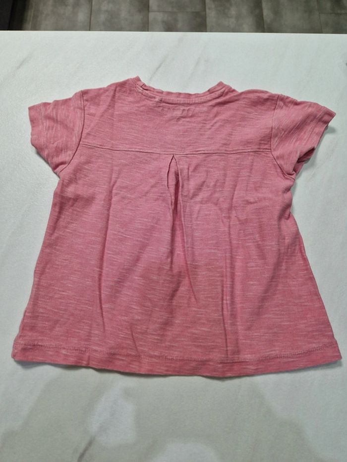 Joli tee shirt - photo numéro 4