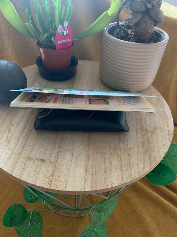 Livre Moi Je Lis Bienvenue sur Terre - photo numéro 5