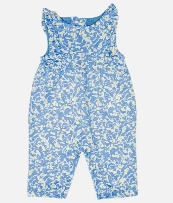 Cadet Rousselle Combinaison 3 mois