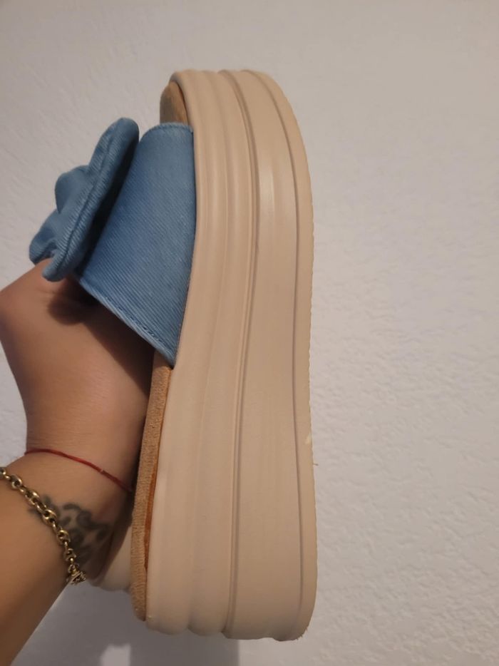 Sandale - photo numéro 4