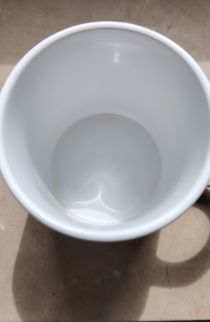 Mug souvenir Reims – Fleur de Lys - photo numéro 4