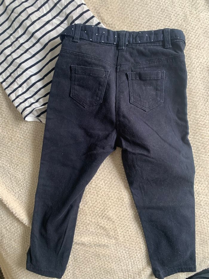 Ensemble 2 ans