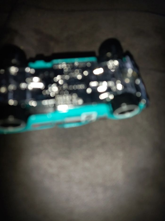 Voiture hot wheels - photo numéro 5