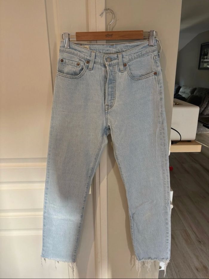 Jean Levi’s - photo numéro 2