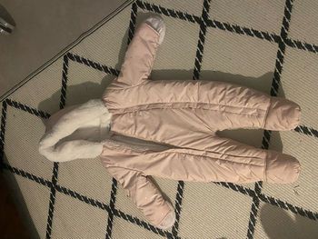Combi pilote bébé