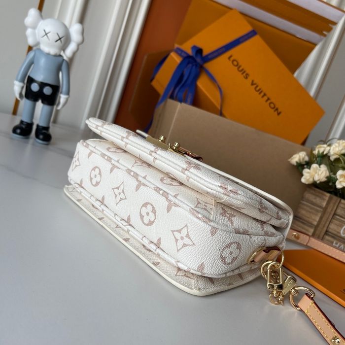 Louis Vuitton  East West Métis  M12429 - photo numéro 4